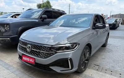 Volkswagen Lavida, 2022 год, 1 439 334 рублей, 1 фотография