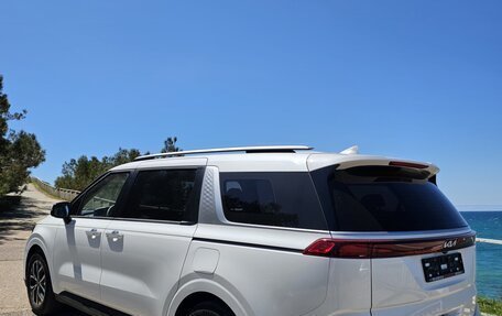 KIA Carnival, 2021 год, 3 300 000 рублей, 3 фотография