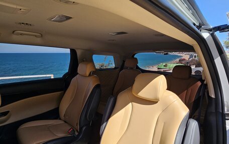 KIA Carnival, 2021 год, 3 300 000 рублей, 6 фотография