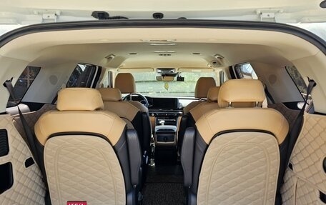 KIA Carnival, 2021 год, 3 300 000 рублей, 9 фотография
