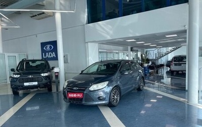 Ford Focus III, 2011 год, 899 900 рублей, 1 фотография