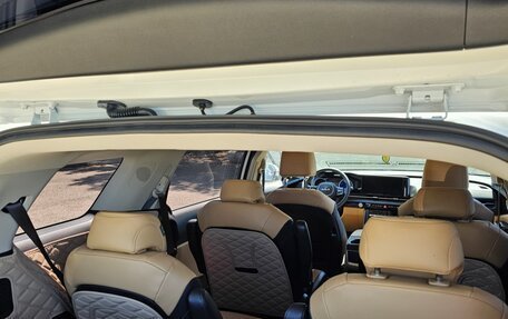 KIA Carnival, 2021 год, 3 300 000 рублей, 12 фотография