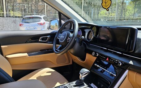 KIA Carnival, 2021 год, 3 300 000 рублей, 13 фотография