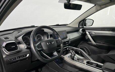 Geely Coolray I, 2021 год, 1 450 000 рублей, 8 фотография