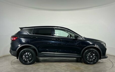 Geely Coolray I, 2021 год, 1 450 000 рублей, 5 фотография