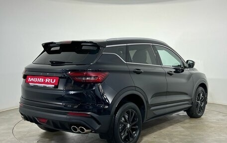 Geely Coolray I, 2021 год, 1 450 000 рублей, 4 фотография