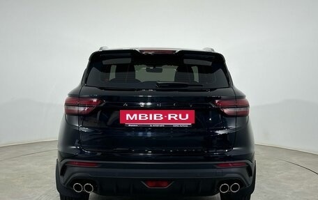 Geely Coolray I, 2021 год, 1 450 000 рублей, 3 фотография