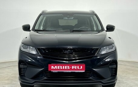 Geely Coolray I, 2021 год, 1 450 000 рублей, 6 фотография