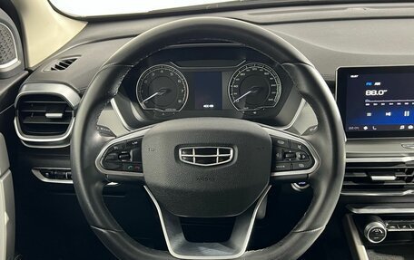 Geely Coolray I, 2021 год, 1 450 000 рублей, 10 фотография