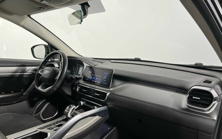 Geely Coolray I, 2021 год, 1 450 000 рублей, 9 фотография