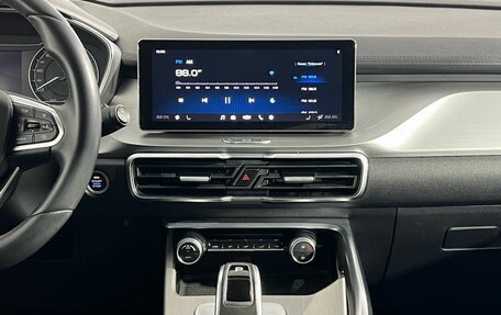 Geely Coolray I, 2021 год, 1 450 000 рублей, 11 фотография