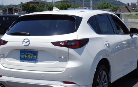 Mazda CX-5 II, 2022 год, 1 795 000 рублей, 3 фотография