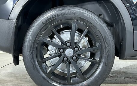 Geely Coolray I, 2021 год, 1 450 000 рублей, 21 фотография