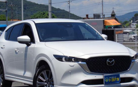 Mazda CX-5 II, 2022 год, 1 795 000 рублей, 2 фотография