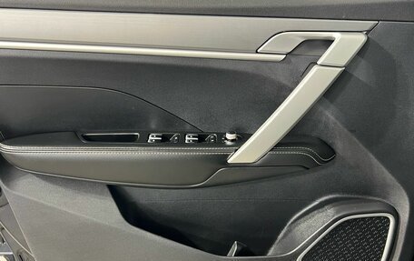 Geely Coolray I, 2021 год, 1 450 000 рублей, 17 фотография