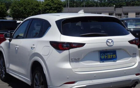 Mazda CX-5 II, 2022 год, 1 795 000 рублей, 4 фотография