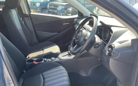Mazda 2 III, 2022 год, 995 000 рублей, 7 фотография