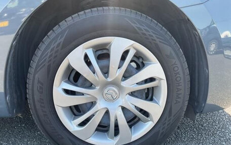 Mazda 2 III, 2022 год, 995 000 рублей, 11 фотография