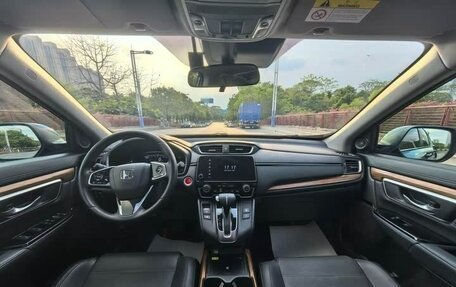 Honda CR-V IV, 2021 год, 1 650 006 рублей, 10 фотография