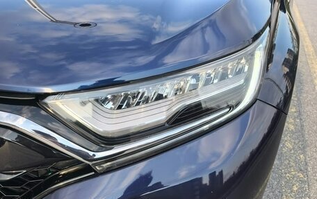 Honda CR-V IV, 2021 год, 1 650 006 рублей, 8 фотография