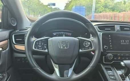 Honda CR-V IV, 2021 год, 1 650 006 рублей, 12 фотография