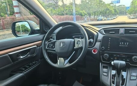 Honda CR-V IV, 2021 год, 1 650 006 рублей, 11 фотография