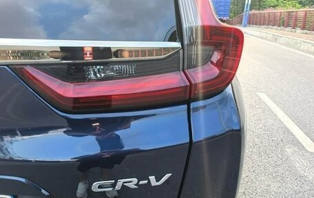 Honda CR-V IV, 2021 год, 1 650 006 рублей, 9 фотография