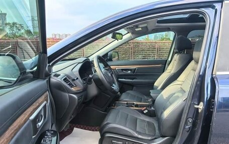 Honda CR-V IV, 2021 год, 1 650 006 рублей, 13 фотография