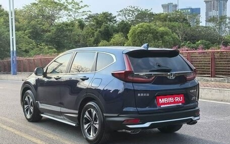 Honda CR-V IV, 2021 год, 1 650 006 рублей, 5 фотография