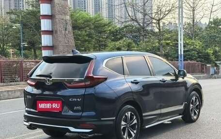Honda CR-V IV, 2021 год, 1 650 006 рублей, 7 фотография