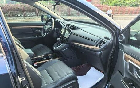 Honda CR-V IV, 2021 год, 1 650 006 рублей, 14 фотография