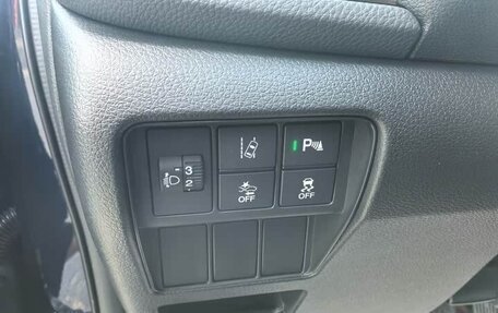 Honda CR-V IV, 2021 год, 1 650 006 рублей, 17 фотография