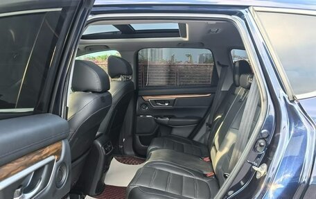 Honda CR-V IV, 2021 год, 1 650 006 рублей, 15 фотография