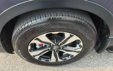 Honda CR-V IV, 2021 год, 1 650 006 рублей, 22 фотография