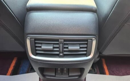 Honda CR-V IV, 2021 год, 1 650 006 рублей, 19 фотография