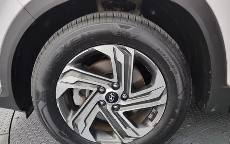 Hyundai Santa Fe IV, 2021 год, 2 400 000 рублей, 8 фотография