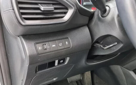 Hyundai Santa Fe IV, 2021 год, 2 400 000 рублей, 17 фотография