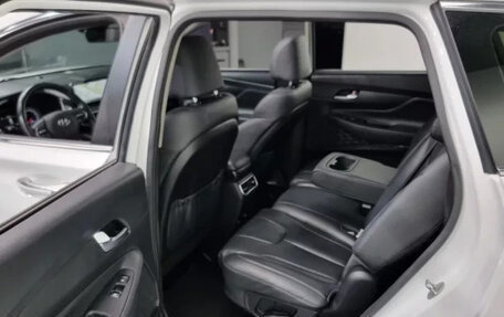 Hyundai Santa Fe IV, 2021 год, 2 400 000 рублей, 14 фотография
