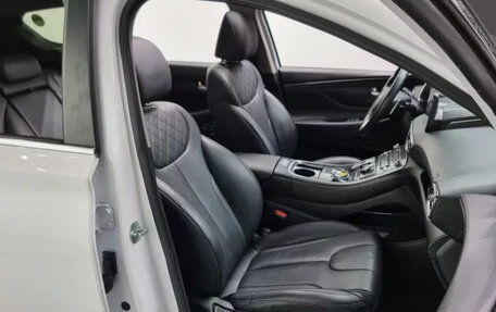 Hyundai Santa Fe IV, 2021 год, 2 400 000 рублей, 12 фотография