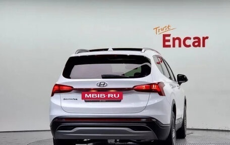 Hyundai Santa Fe IV, 2021 год, 2 400 000 рублей, 19 фотография