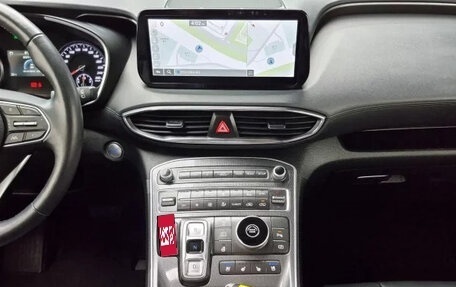 Hyundai Santa Fe IV, 2021 год, 2 400 000 рублей, 20 фотография