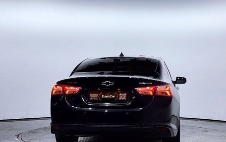 Chevrolet Malibu IX, 2020 год, 1 200 000 рублей, 3 фотография
