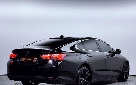Chevrolet Malibu IX, 2020 год, 1 200 000 рублей, 4 фотография
