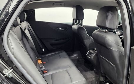 Chevrolet Malibu IX, 2020 год, 1 200 000 рублей, 7 фотография