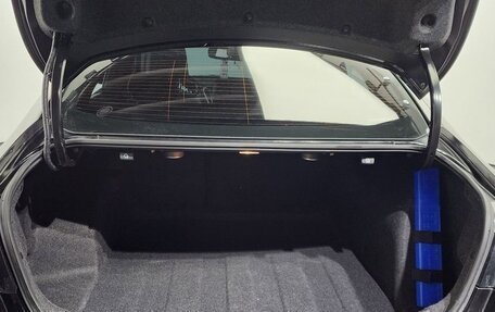 Chevrolet Malibu IX, 2020 год, 1 200 000 рублей, 16 фотография