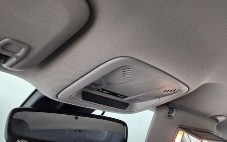 Chevrolet Malibu IX, 2020 год, 1 200 000 рублей, 14 фотография