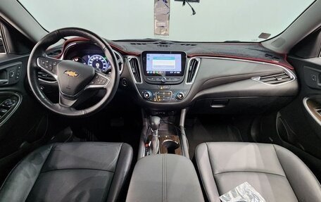 Chevrolet Malibu IX, 2020 год, 1 200 000 рублей, 8 фотография