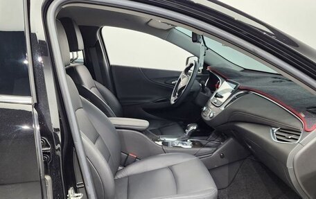 Chevrolet Malibu IX, 2020 год, 1 200 000 рублей, 6 фотография
