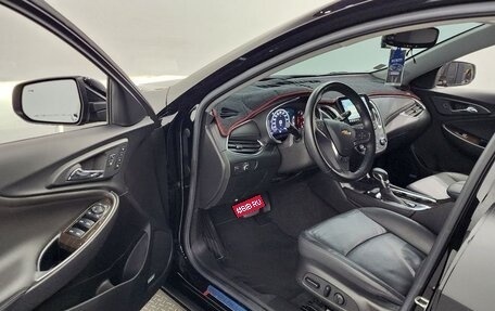 Chevrolet Malibu IX, 2020 год, 1 200 000 рублей, 5 фотография