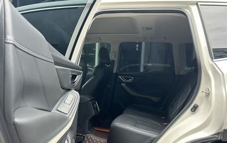 Subaru Forester, 2022 год, 2 100 000 рублей, 13 фотография